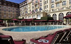 Hotel Barriere Le Royal Deauville